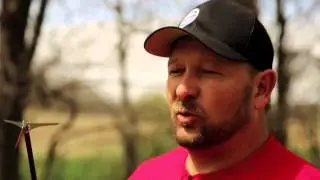 Larry McCoy discusses the Solid D Cap HD