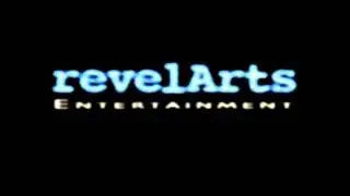RevelArts Entertainment Stinger v3