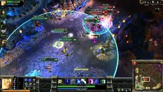 Ulti Lux compilation