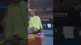 Carlos Alcaraz Reveals His Secret Tricks On Court