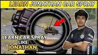 How To Car Spray Tutorial |  Car Spray Guide In Tamil | Car Spray Tips | KarD Gaming Tamil