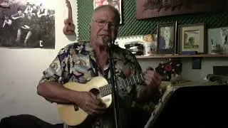 PANIOLO COUNTRY performed by ROSS COSTA