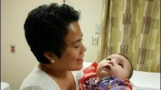 What her diagnosis means to us...Polymicrogyria