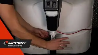 Power Tongue Jack Replacement