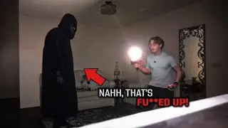 5 TERRIFYING VIDEOS I Dare People To Debunk
