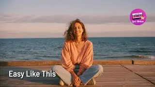 Easy Like This  #90sLoveSongs  #90sPop  #90sVibes #90sMusic