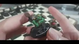 Mage Knight Arena Tutorial Basics