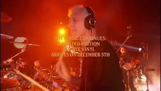 Video Live Concerto Anfiteatro Pompei 