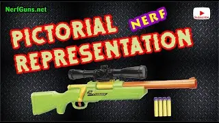 Best Painted Nerf Gun Mod | NerfGunsNet