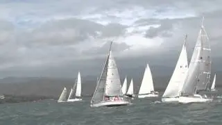 Port Douglas Yacht Club 2015