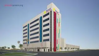 Driscoll Children's Hospital Rio Grande Valley is now Hiring!