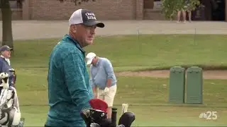 The 19th Hole