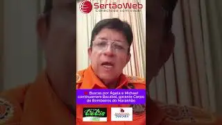 Buscas por &Aacute;gata e Michael continuam em Bacabal