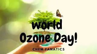 world Ozone Day #16 september