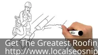 The Very Best Roofer In El Paso