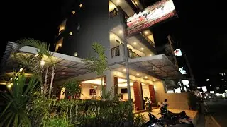 Choophorn House, Karon, Thailand | Travel With Saanvi
