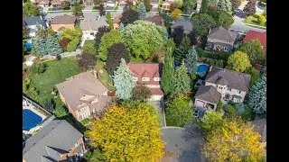 10 Bluebird Court, Brampton Home - Real Estate Properties
