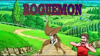 Will the Speed Runner of Destruction Win Today!!! DRILL PECK!!!! BRICK BREAK!!! Roguemon Fire Red A2