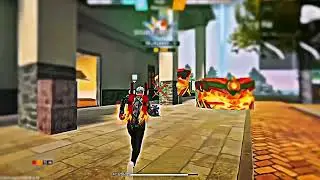 Free fire head shot