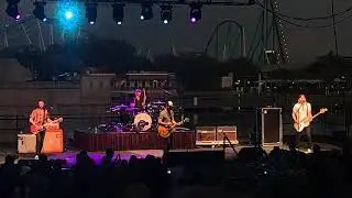Lifehouse - Wrecking Ball (Live) @ Seaworld Seven Seas Food Festival - Orlando, Florida