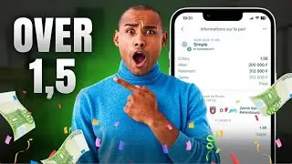 Parier malin : tout savoir sur les Totaux 1xBet (Over/Under) 