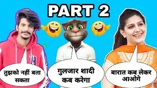 Gulzar channiwala song 2019 haryana song, jug jug jeeve official songs, billu comedy