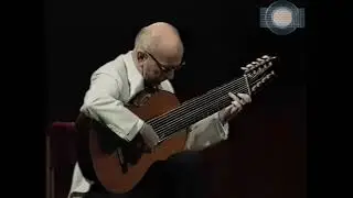 𝙋𝙖𝙨𝙨𝙚𝙢𝙚𝙯𝙚 & 𝘽𝙧𝙖𝙣𝙨𝙡𝙚 𝙙𝙚 𝙋𝙤𝙞𝙘𝙩𝙤𝙪 ♫ Adrian Le Roy &bull; 𝘕𝘢𝘳𝘤𝘪𝘴𝘰 𝘠𝘦𝘱𝘦𝘴 ♪ guitar &bull; 1991 &bull; restored