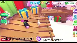 Adopt Me Part #16