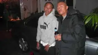 Indirect ft. Sevenes, Jerome, Keen, Trademark - Jello shots!!!!
