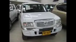 Mazda B-2200 2005