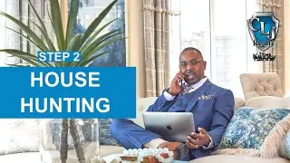 House Hunting | Home Buying Process (Step 2) CLJ Realty Group