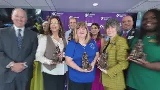 Six Shreveport nonprofits awarded $305K by CHRISTUS Impact Fund
