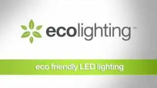 ecolighting - The benefits of LED lighting
