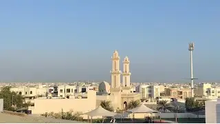 Dubai city musjid is a good place r very beautiful.. We love Islam &  respect Muslims together every