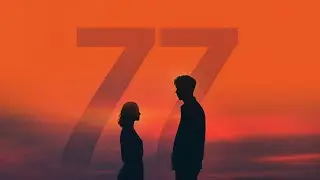 77 ❤️ Finding Safety: Deep Voice Pop Rock Love Song | (Pascalers Music Official Lyrics)