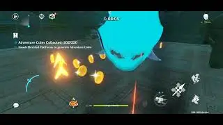 Adventurer's Trials Day 3 Event Guide | Sequential Trail: IlI Genshin Impact 3.2