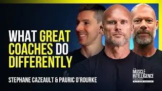 Why 99% of Training Programs Fail After 12 Weeks