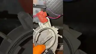 Whirlpool Dishwasher WDP540HAMZ2 -Leaking Front Left | Winchester, VA