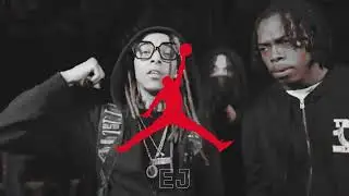 [FREE] Jersey Club X Mdot 59 X Jay5ive X Woddy Type Beat &ldquo;JUMPMAN