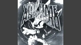 MELODIA VOLUME ABSURDO (Ultra Slowed)