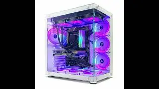 INFOMAX : Le PC Gamer Ultime en 2025 💻🔥