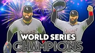 1 MORE WIN FOR A WORLD SERIES CHAMPIONSHIP! MLB The Show 19 | Road To The Show Gameplay #57