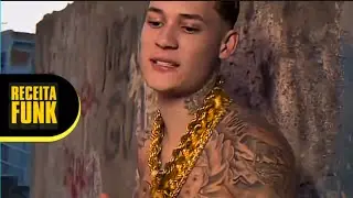 Chefin, Racovi e Surfista- Modo Prime Web Clipe ( Receita funk previas) &Aacute;udio Oficial 2025