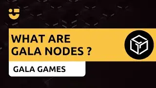 NiceHash & GALA: What are nodes?