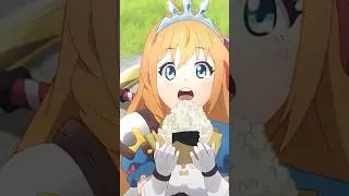 Short AMV Pecorine Doesn't cry #anime #edit #amv #aviva #princessdontcry #animedit #pecorine #short