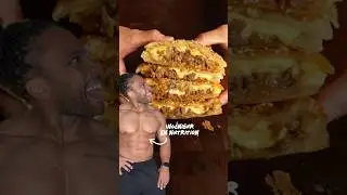 CHEESEBURGER FEUILLET&Eacute;🍔