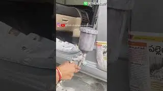 Resolving foot board rust formation #lakshmi #automotive #denting #painting #detailing #detailing