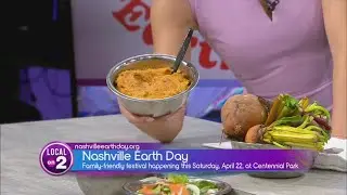 How to cook sustainably and create community