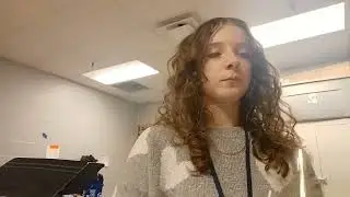 Tennessee Tech Honor Band Chair Placement Test