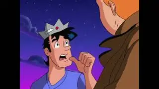 Archies Weird Mysteries - S01E08